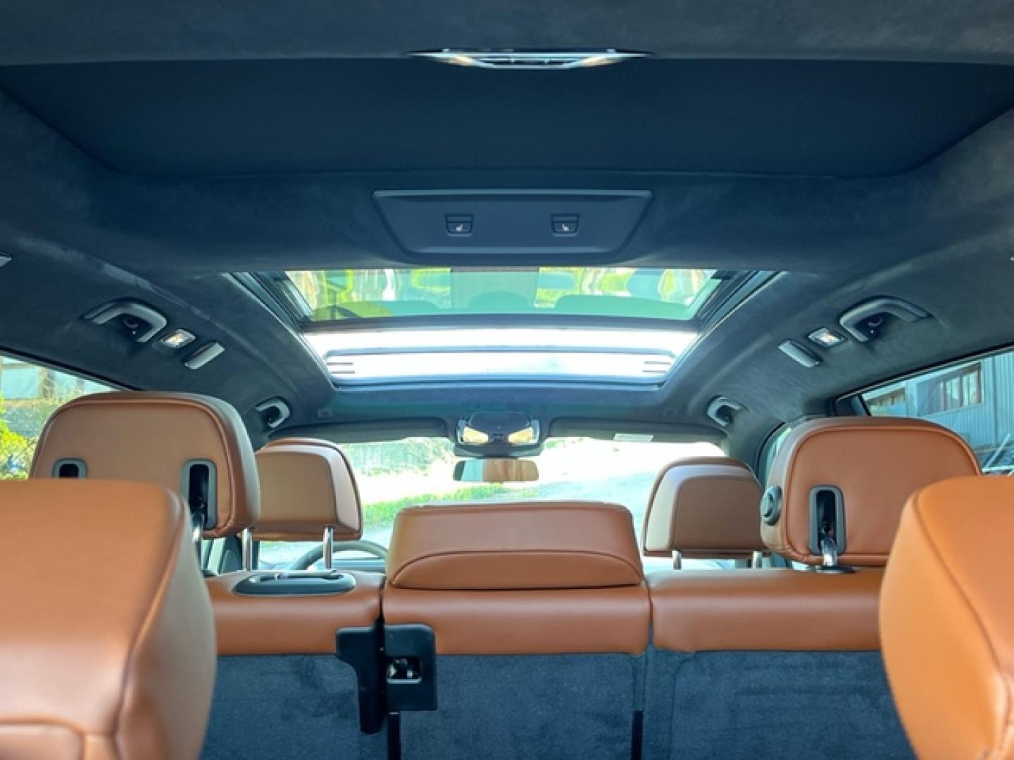 BMW X7 xDrive40d 259 kW (352 CV)