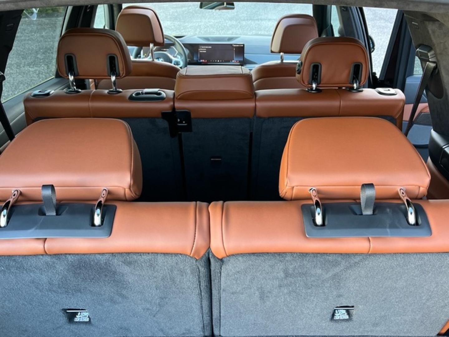 BMW X7 xDrive40d 259 kW (352 CV)