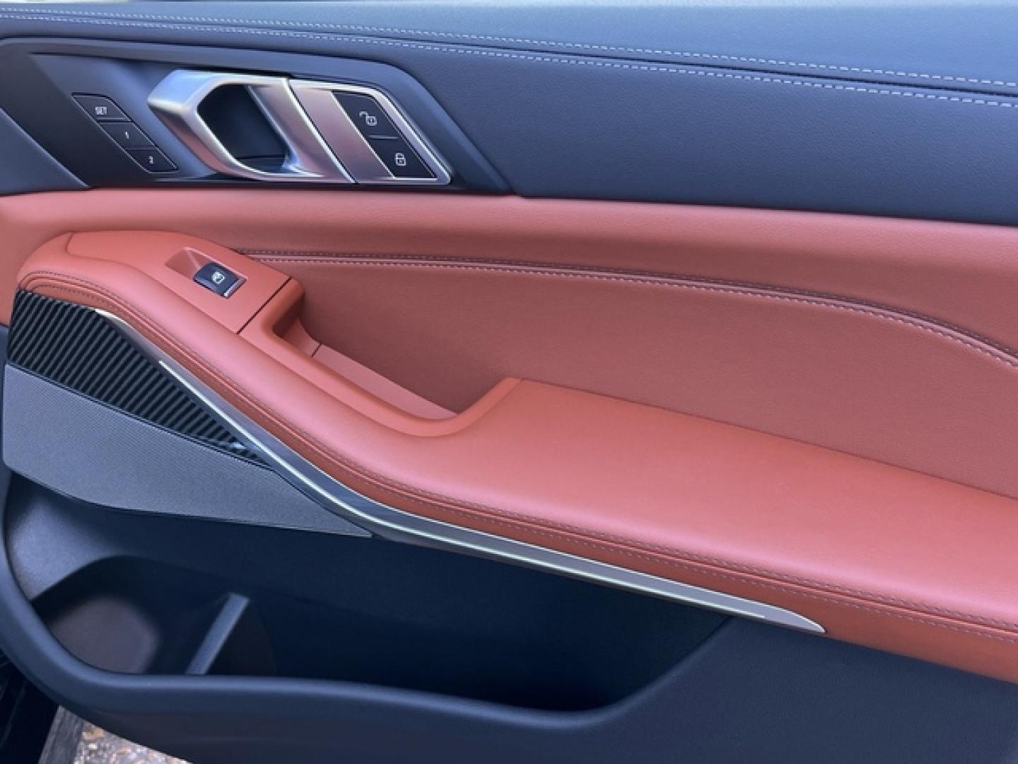 BMW X7 xDrive40d 259 kW (352 CV)