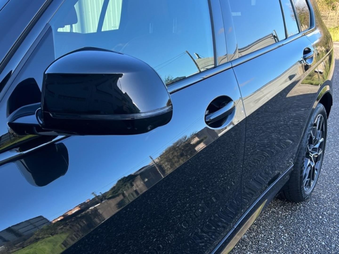 BMW X7 xDrive40d 259 kW (352 CV)