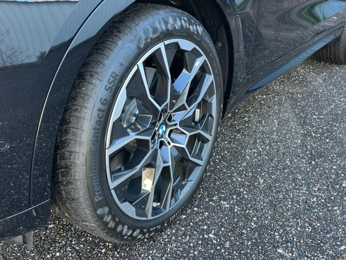 BMW X7 xDrive40d 259 kW (352 CV)