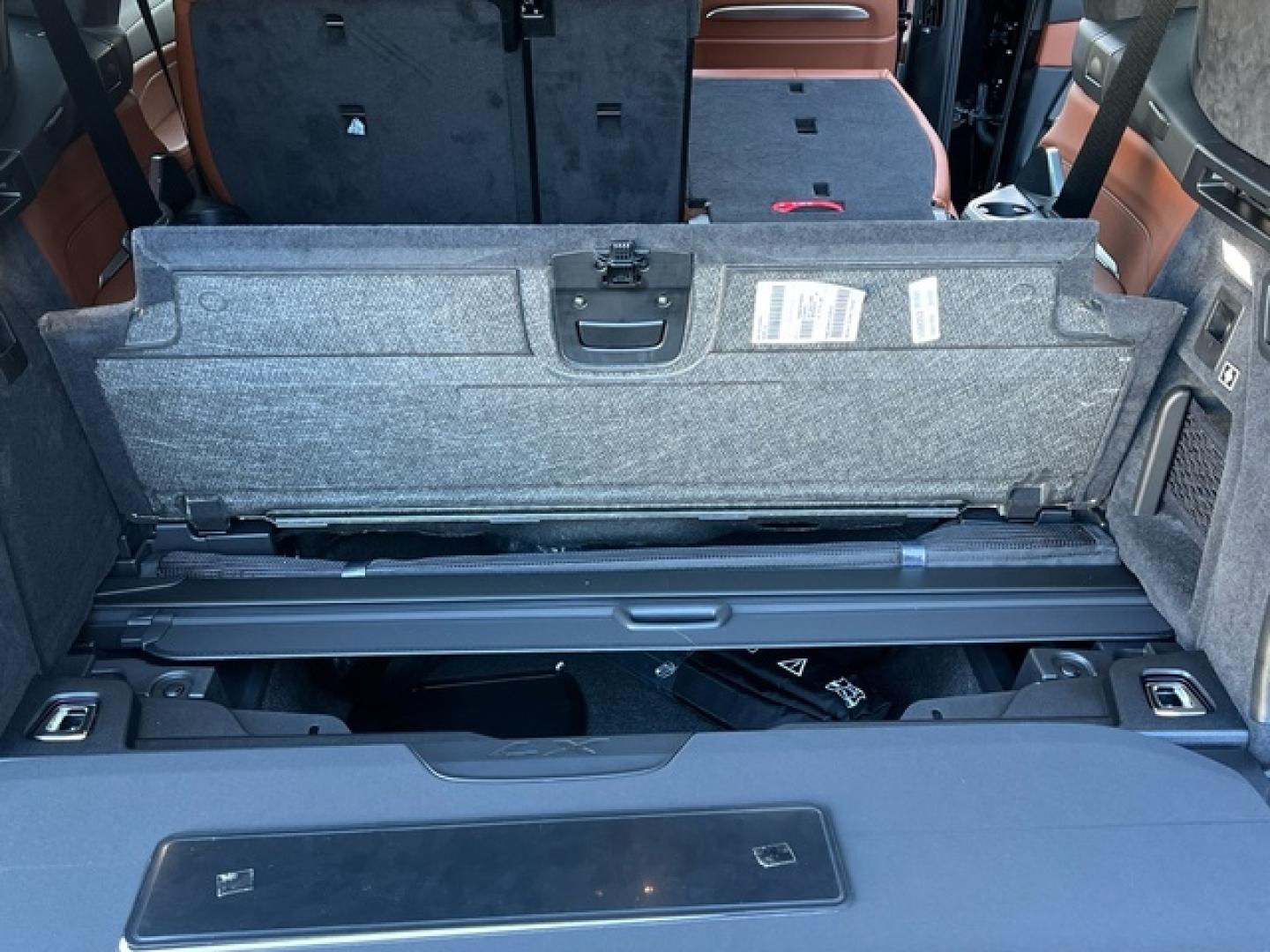 BMW X7 xDrive40d 259 kW (352 CV)