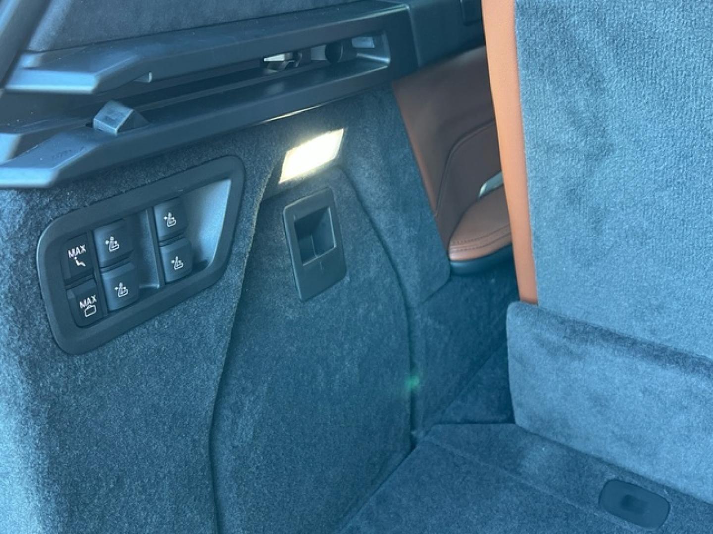 BMW X7 xDrive40d 259 kW (352 CV)