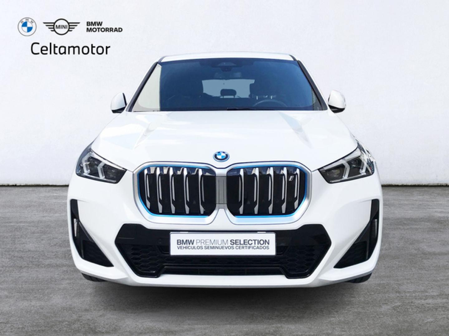 BMW iX1 xDrive30 230 kW (313 CV)