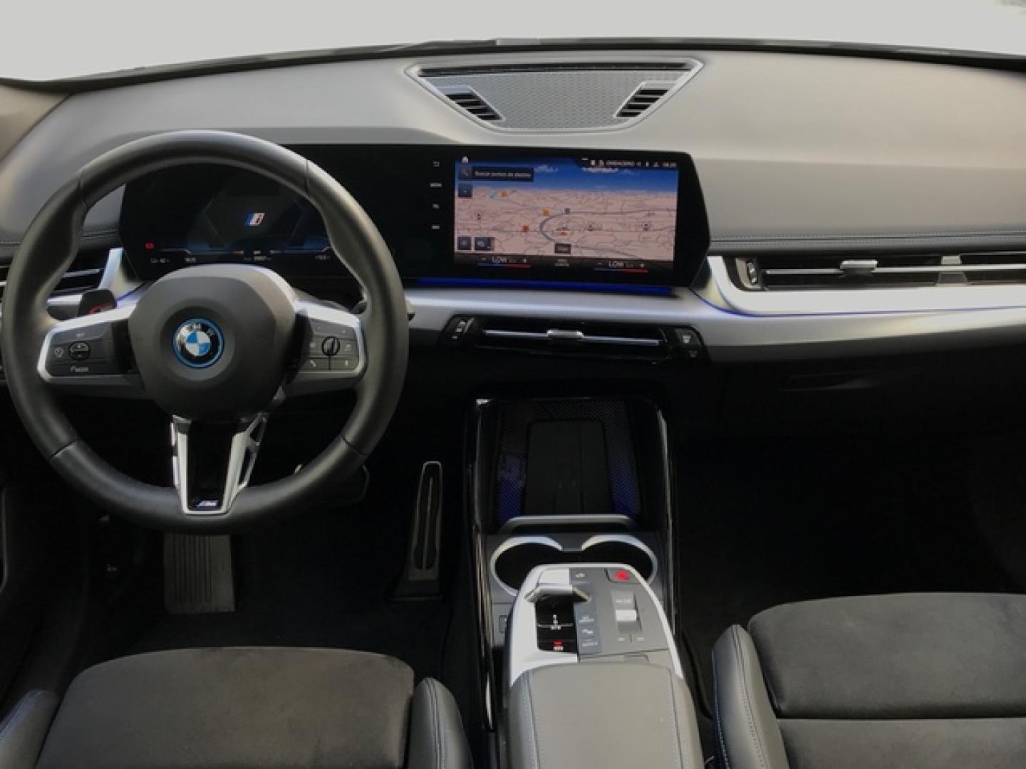 BMW iX1 xDrive30 230 kW (313 CV)