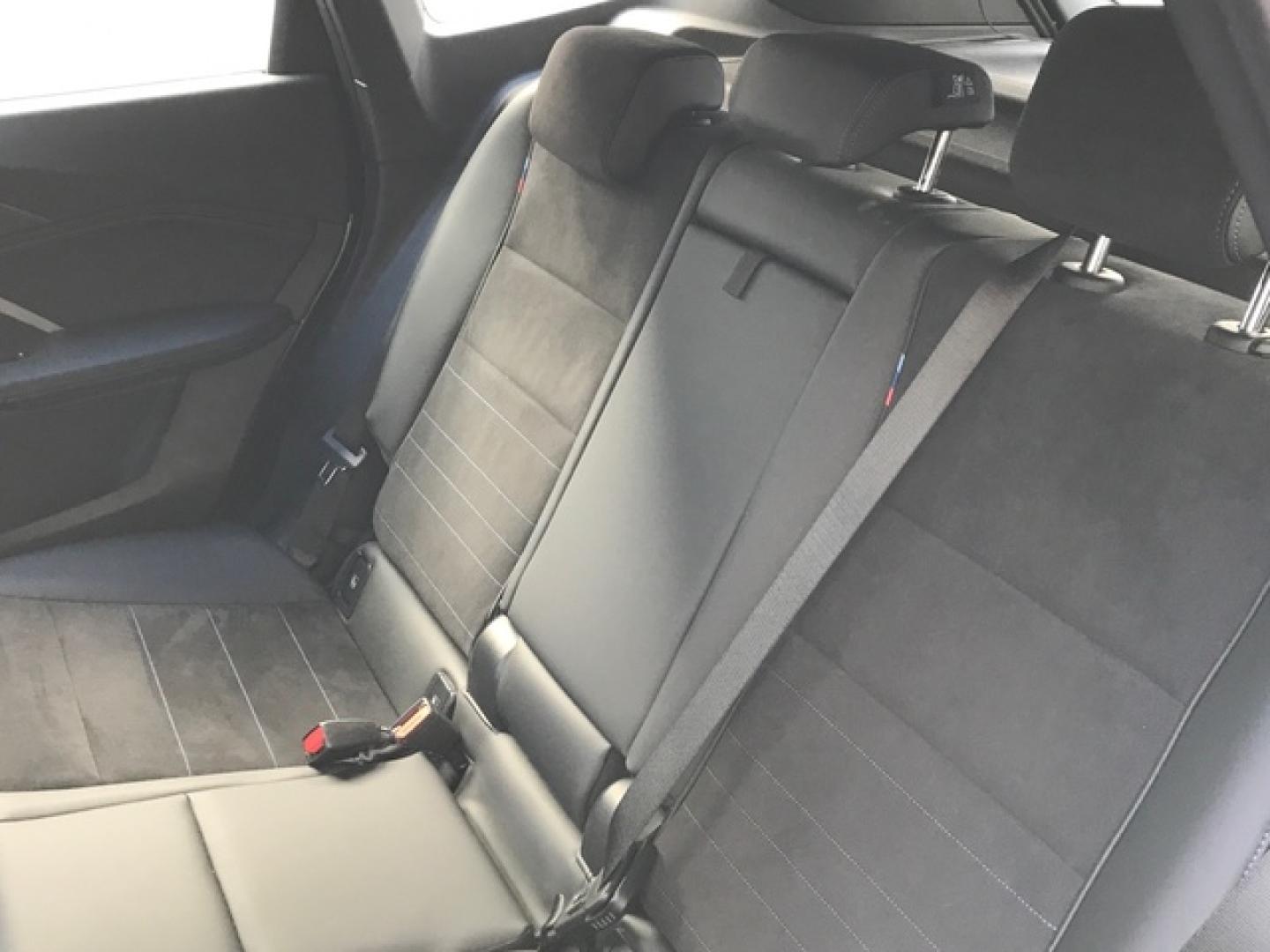 BMW iX1 xDrive30 230 kW (313 CV)