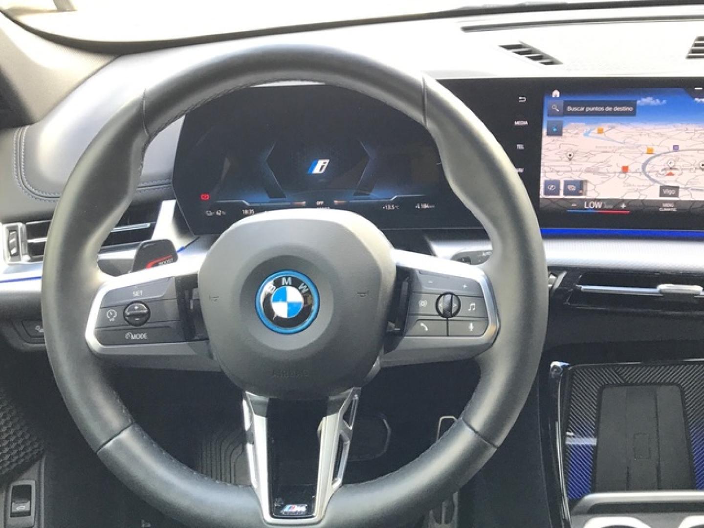 BMW iX1 xDrive30 230 kW (313 CV)