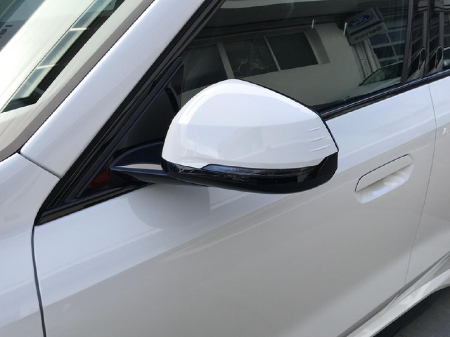 BMW iX1 xDrive30 230 kW (313 CV)