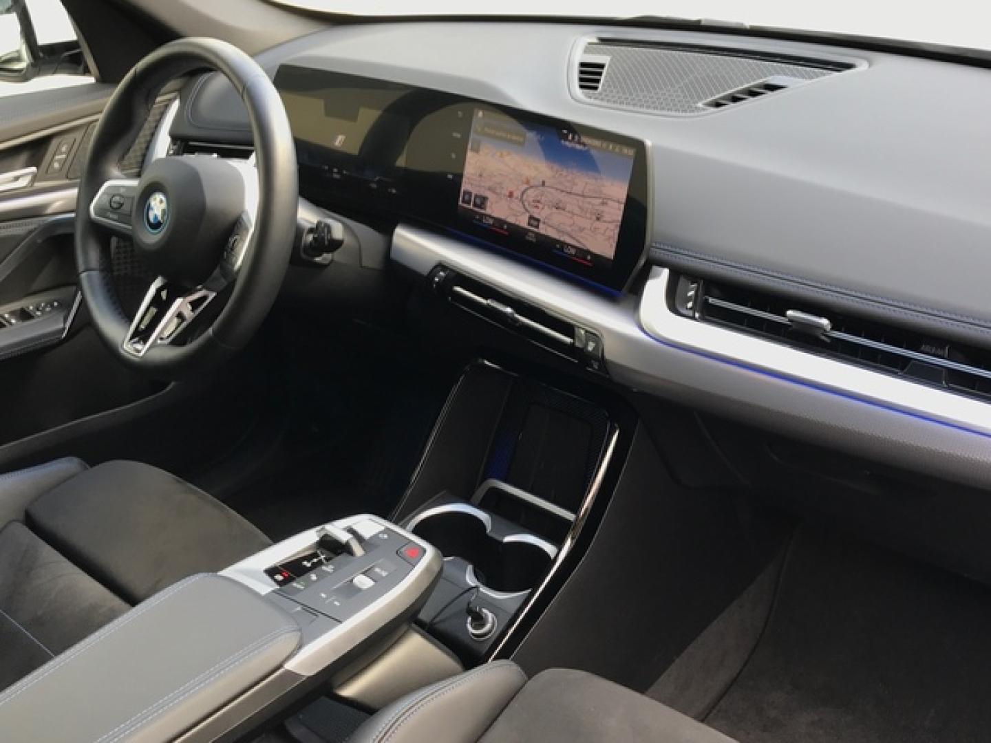 BMW iX1 xDrive30 230 kW (313 CV)