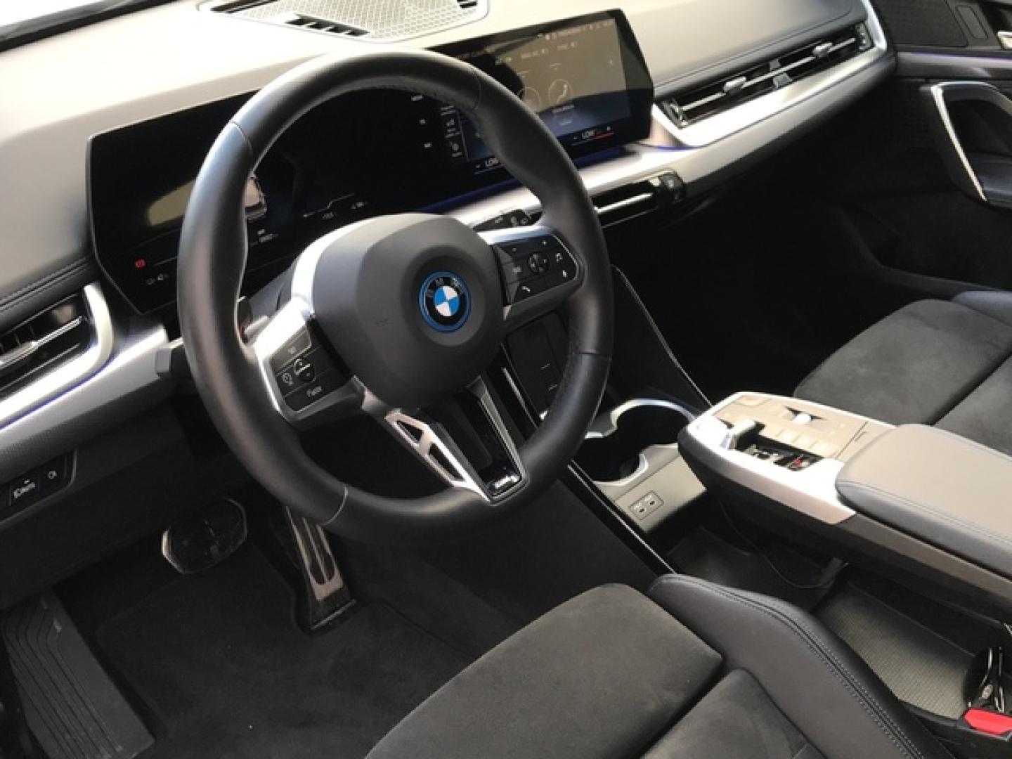 BMW iX1 xDrive30 230 kW (313 CV)