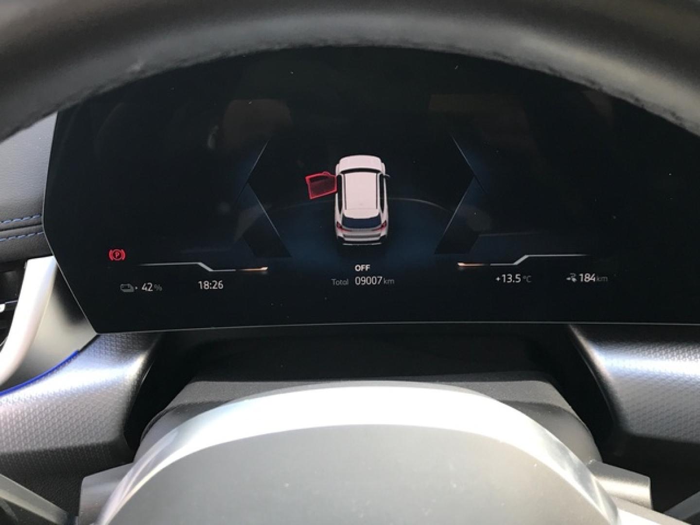 BMW iX1 xDrive30 230 kW (313 CV)