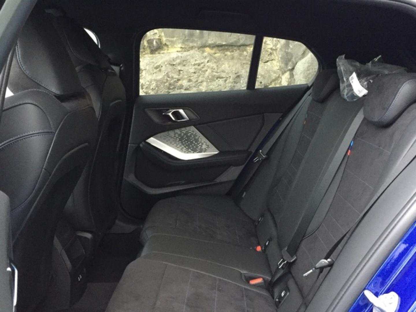 BMW Serie 1 120d 120 kW (163 CV)