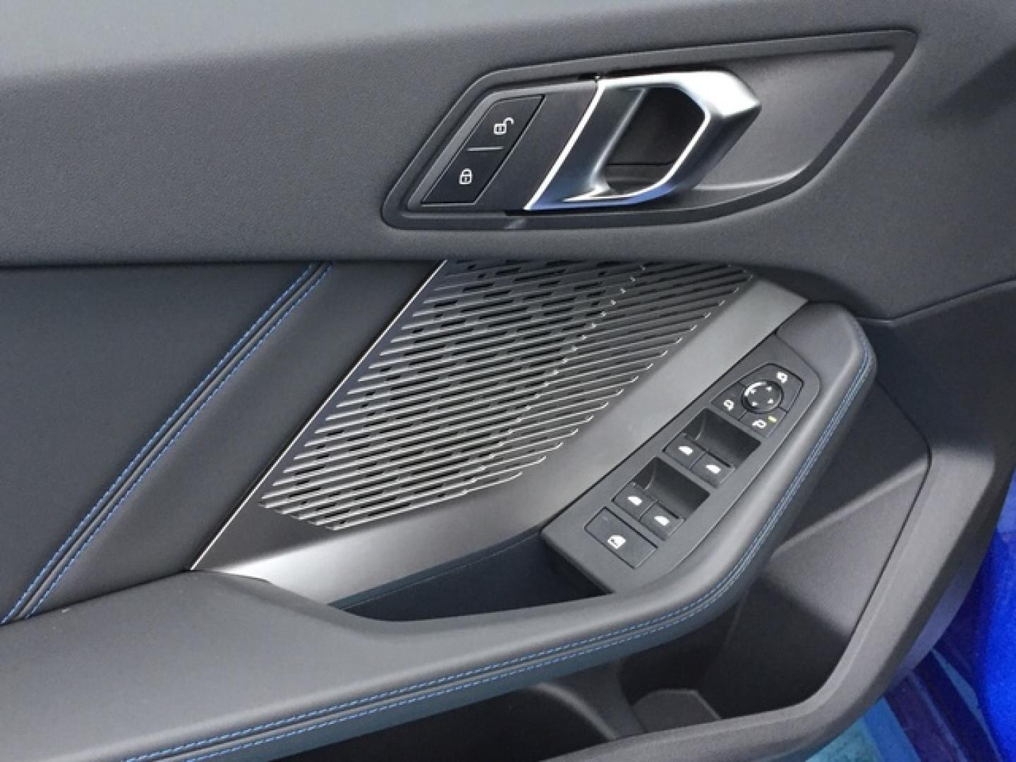 BMW Serie 1 120d 120 kW (163 CV)