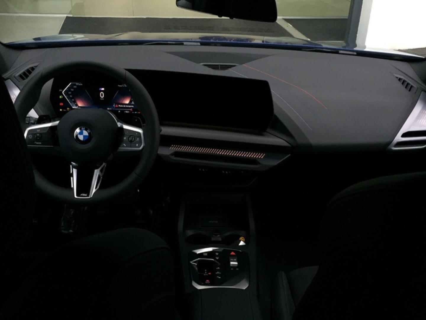 BMW Serie 1 120d 120 kW (163 CV)