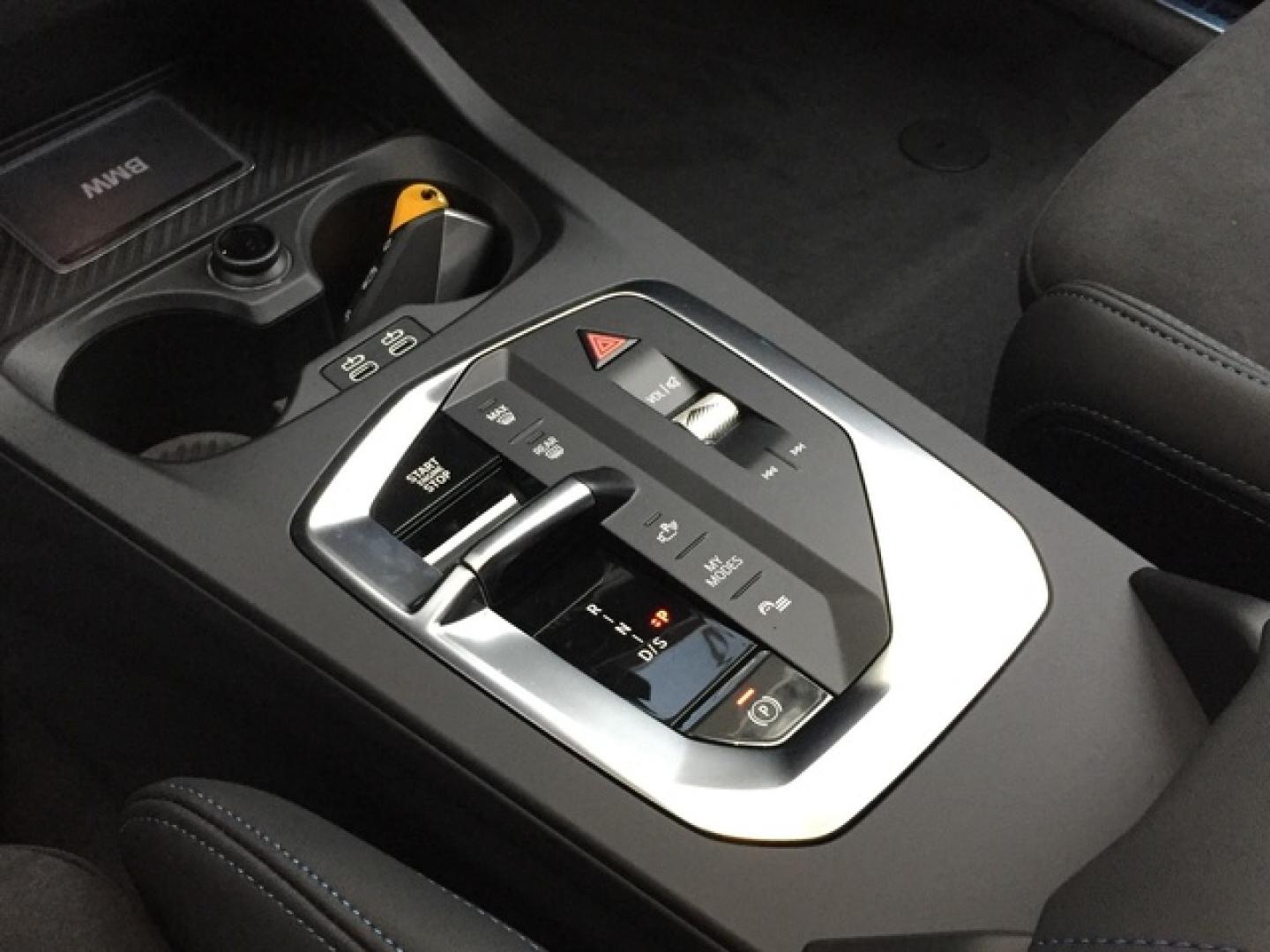 BMW Serie 1 120d 120 kW (163 CV)