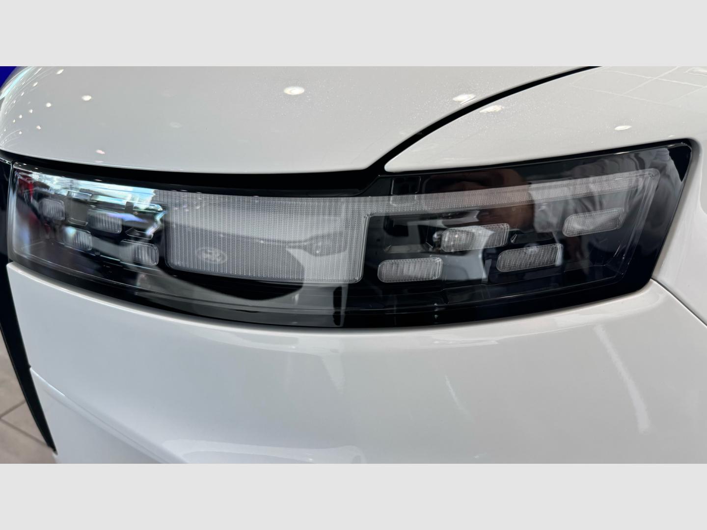 Jaecoo 7 Select 1.6 TGDI 108kW (145CV) FWD