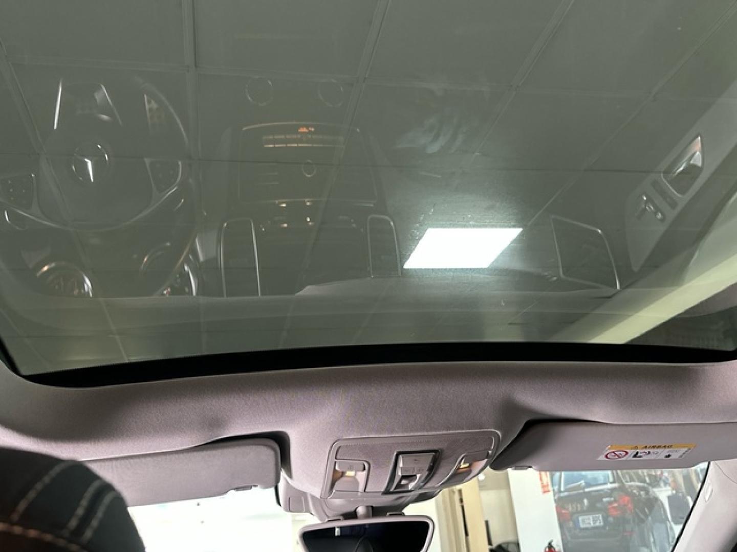 Mercedes Benz GLE Coupé 350 d 4Matic 190 kW (258 CV)