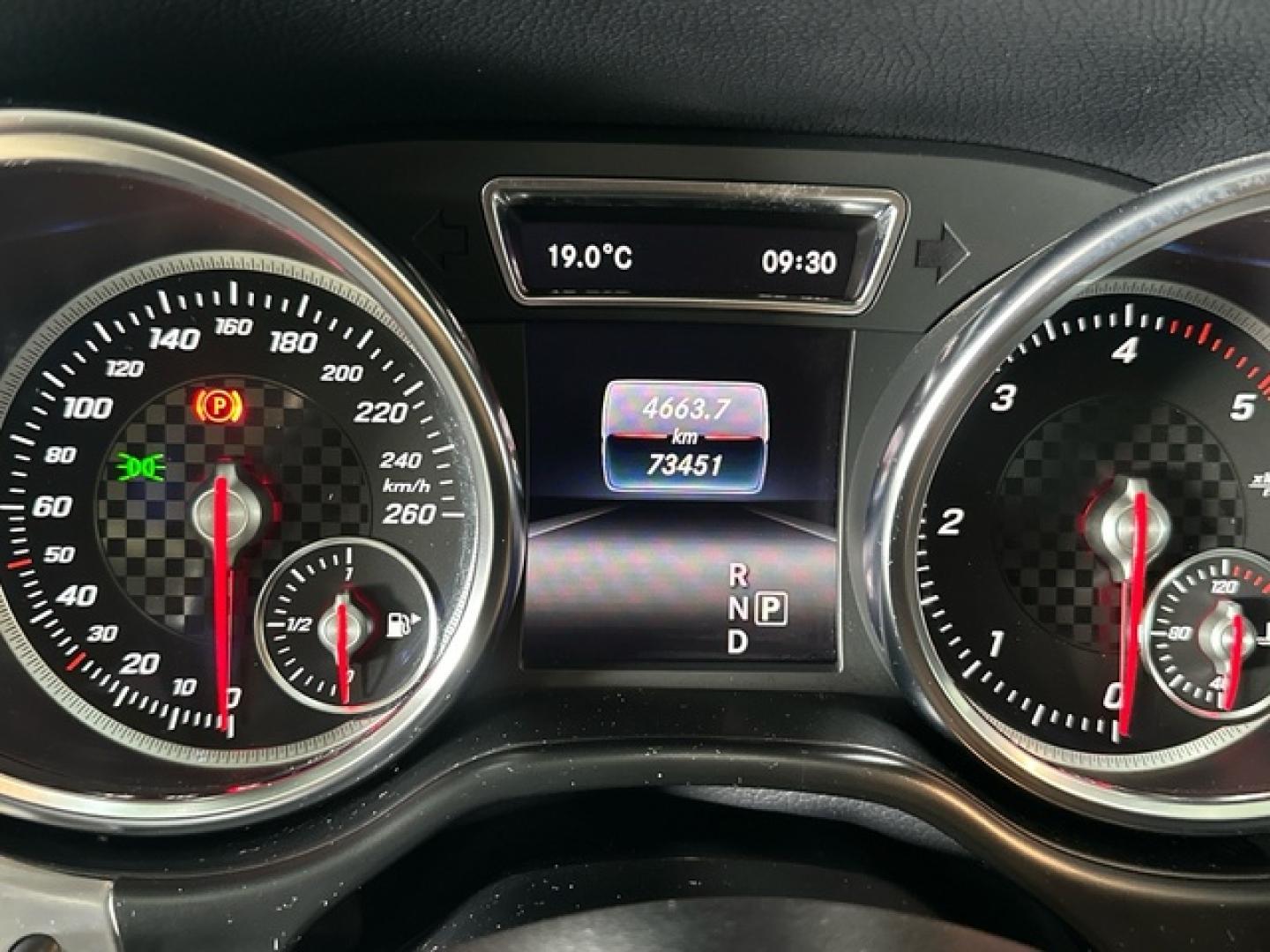 Mercedes Benz GLE Coupé 350 d 4Matic 190 kW (258 CV)