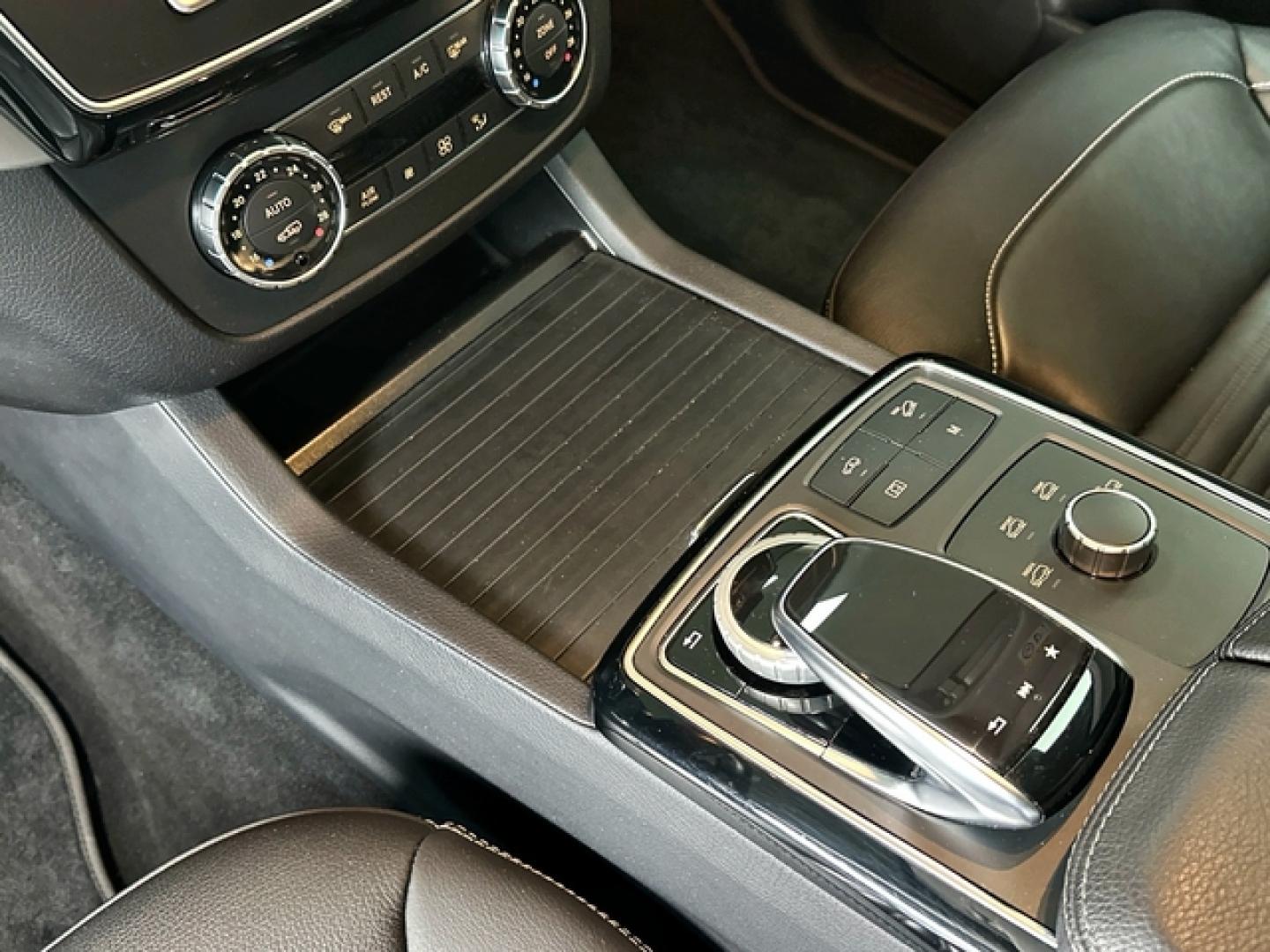 Mercedes Benz GLE Coupé 350 d 4Matic 190 kW (258 CV)