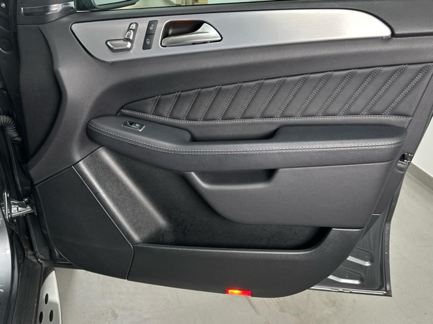 Mercedes Benz GLE Coupé 350 d 4Matic 190 kW (258 CV)