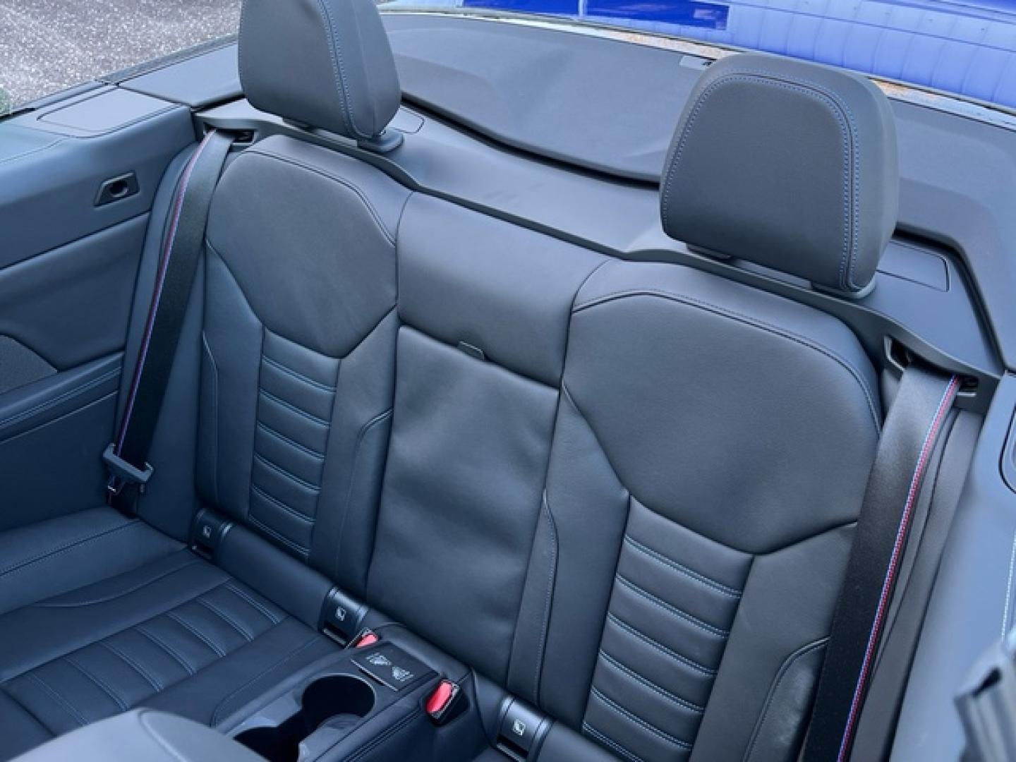 BMW Serie 4 M440i xDrive Cabrio 275 kW (374 CV)