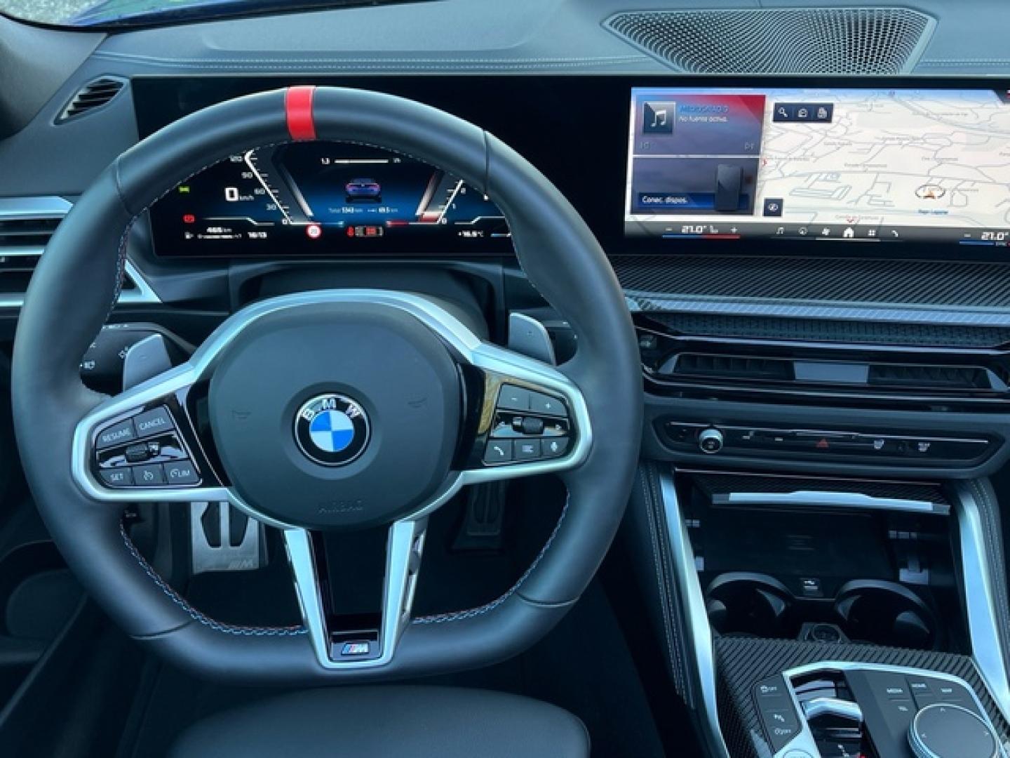 BMW Serie 4 M440i xDrive Cabrio 275 kW (374 CV)