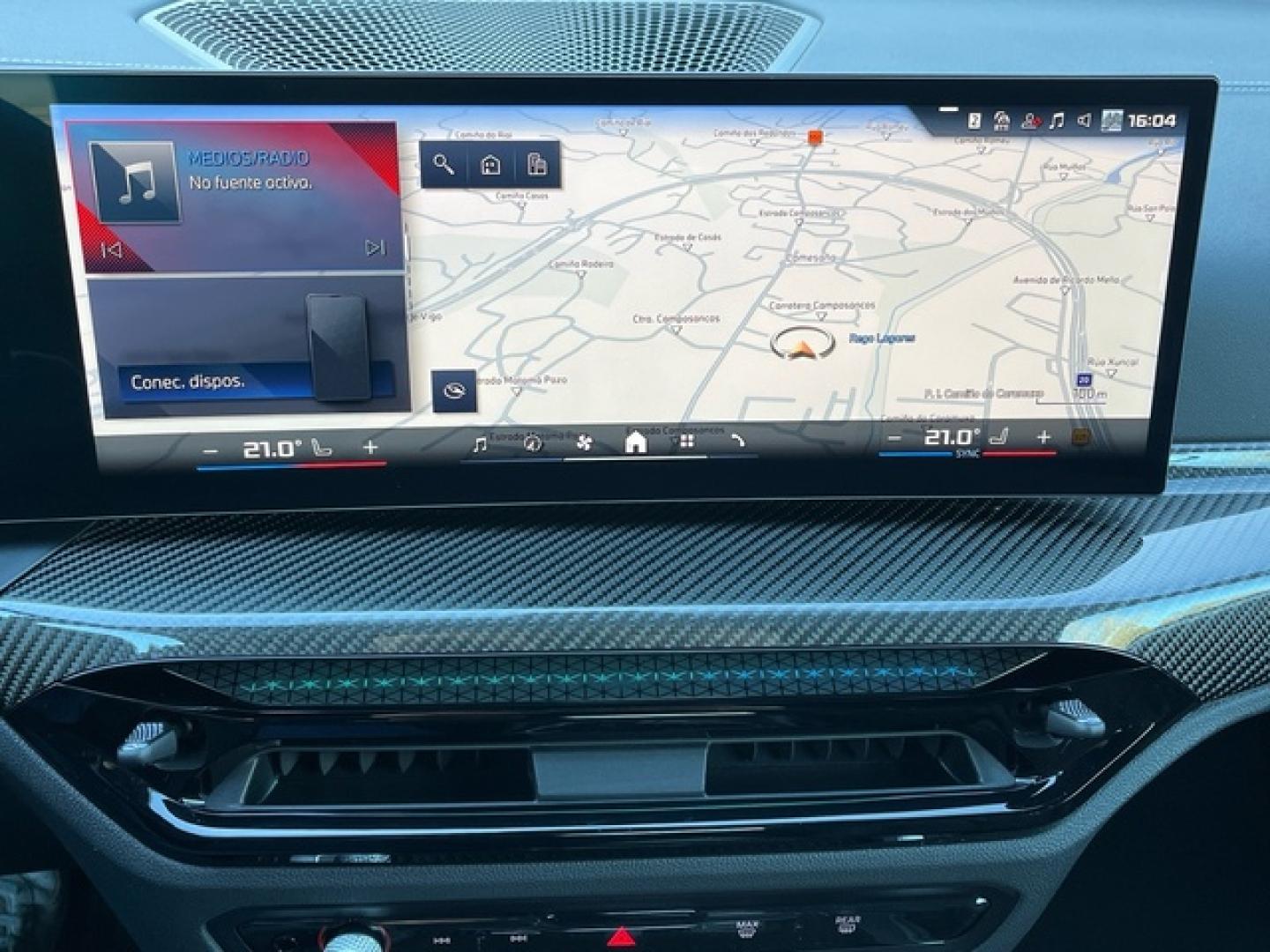 BMW Serie 4 M440i xDrive Cabrio 275 kW (374 CV)