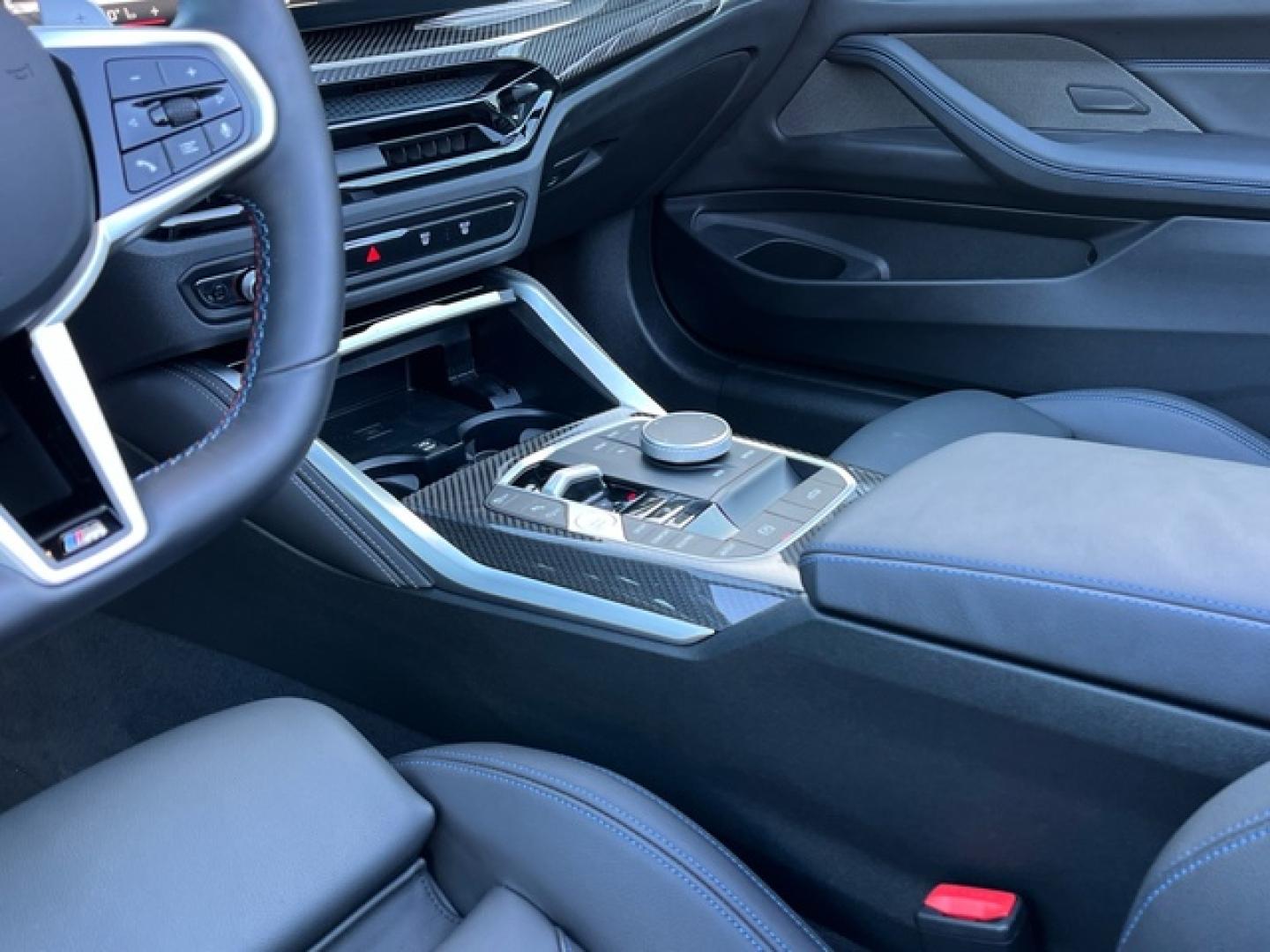 BMW Serie 4 M440i xDrive Cabrio 275 kW (374 CV)