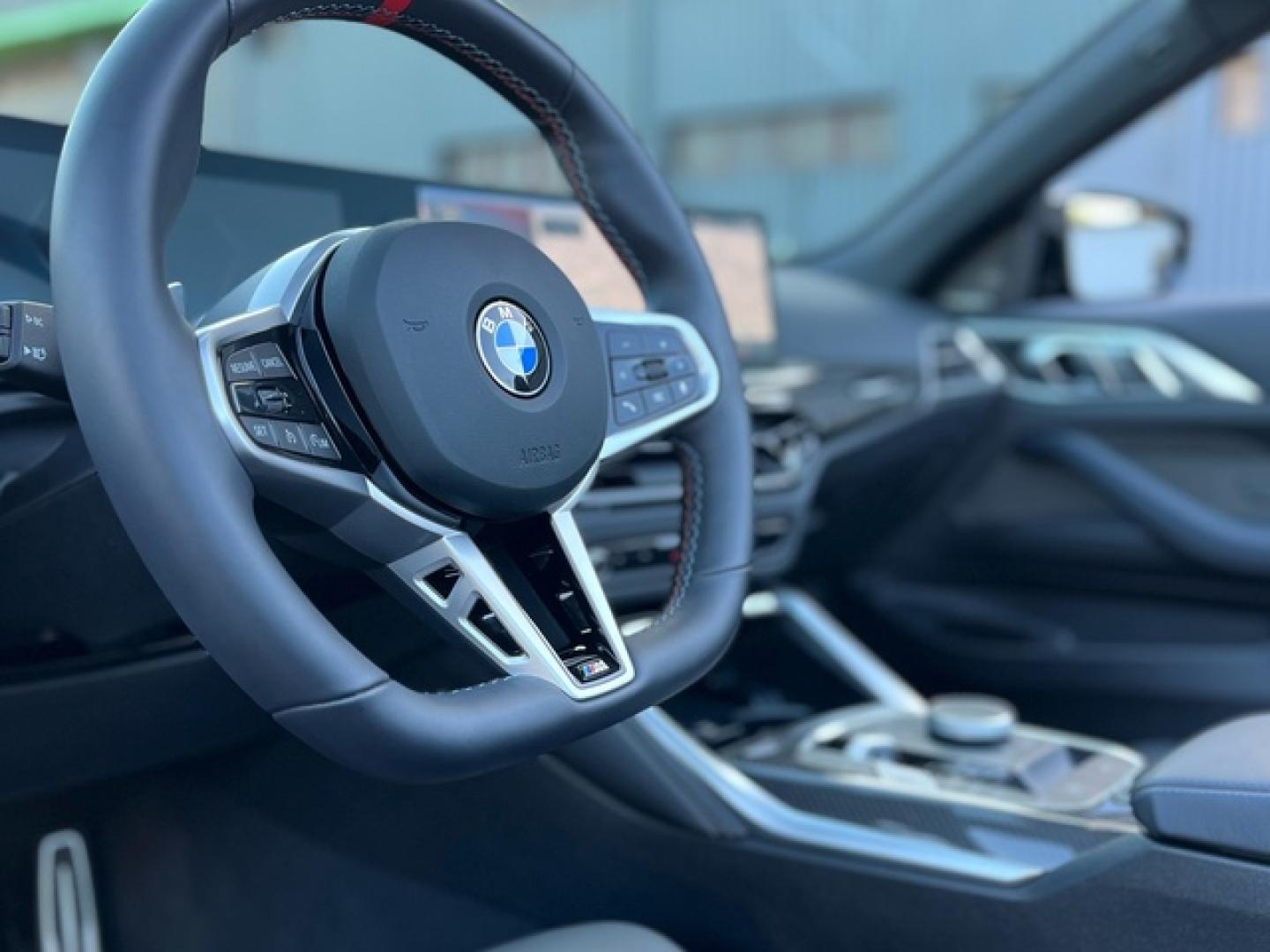 BMW Serie 4 M440i xDrive Cabrio 275 kW (374 CV)