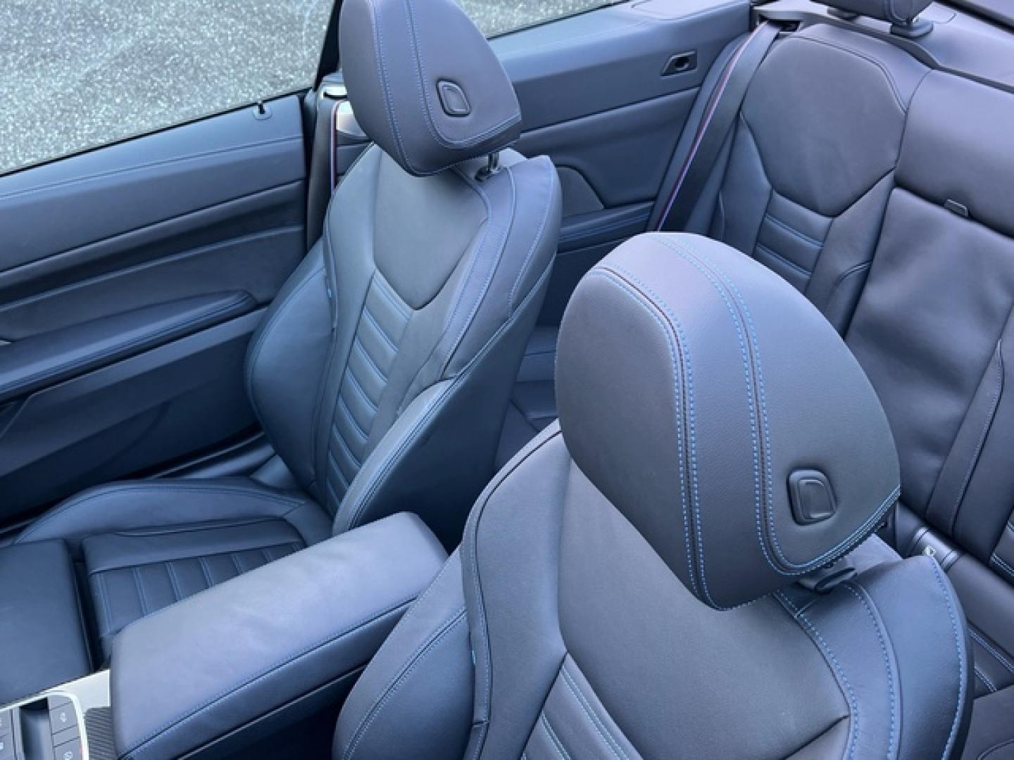 BMW Serie 4 M440i xDrive Cabrio 275 kW (374 CV)