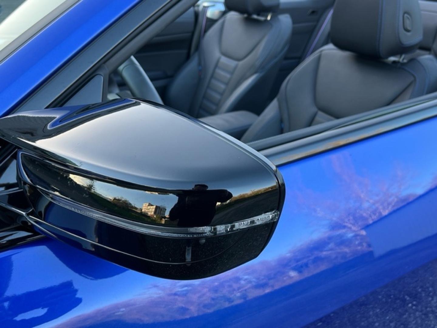 BMW Serie 4 M440i xDrive Cabrio 275 kW (374 CV)