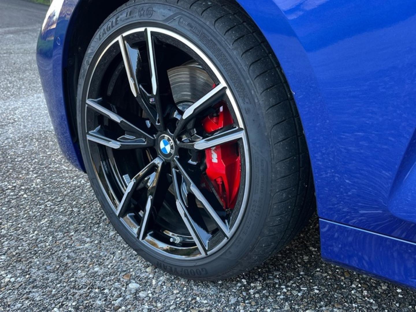 BMW Serie 4 M440i xDrive Cabrio 275 kW (374 CV)