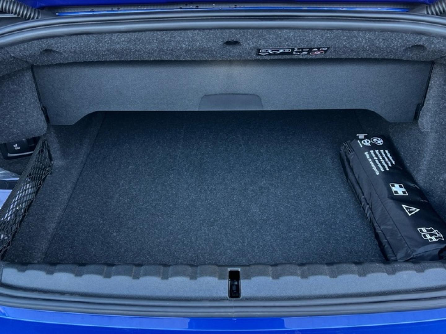 BMW Serie 4 M440i xDrive Cabrio 275 kW (374 CV)