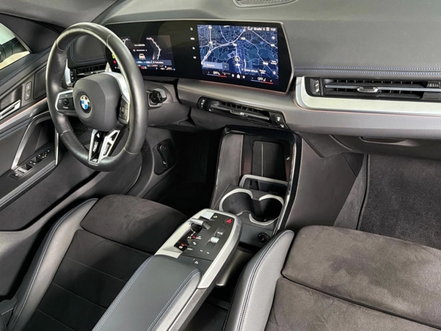 BMW X1 sDrive18d 110 kW (150 CV)