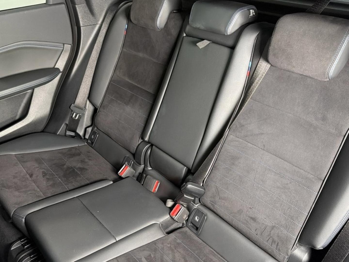 BMW X1 sDrive18d 110 kW (150 CV)