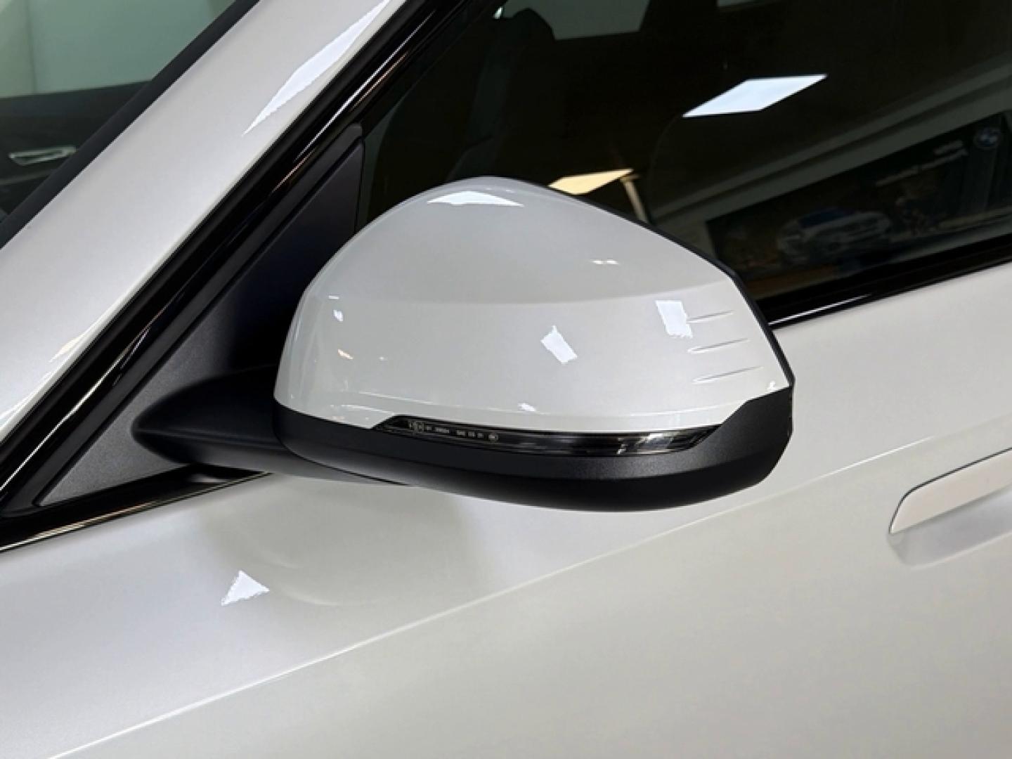 BMW X1 sDrive18d 110 kW (150 CV)