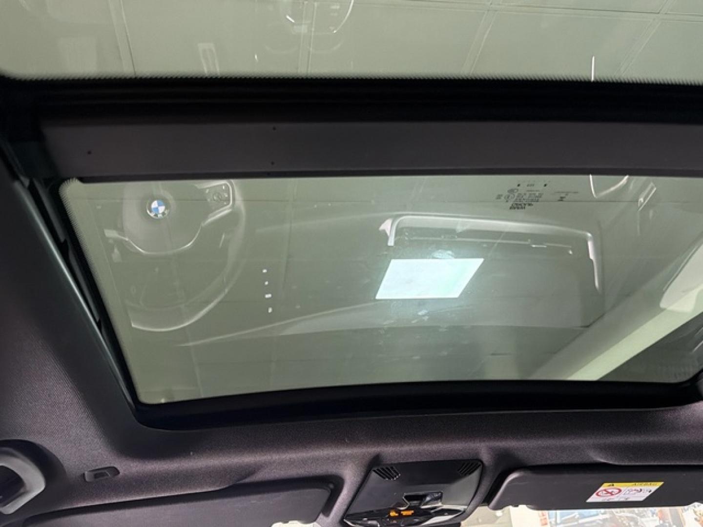 BMW X1 sDrive18d 110 kW (150 CV)