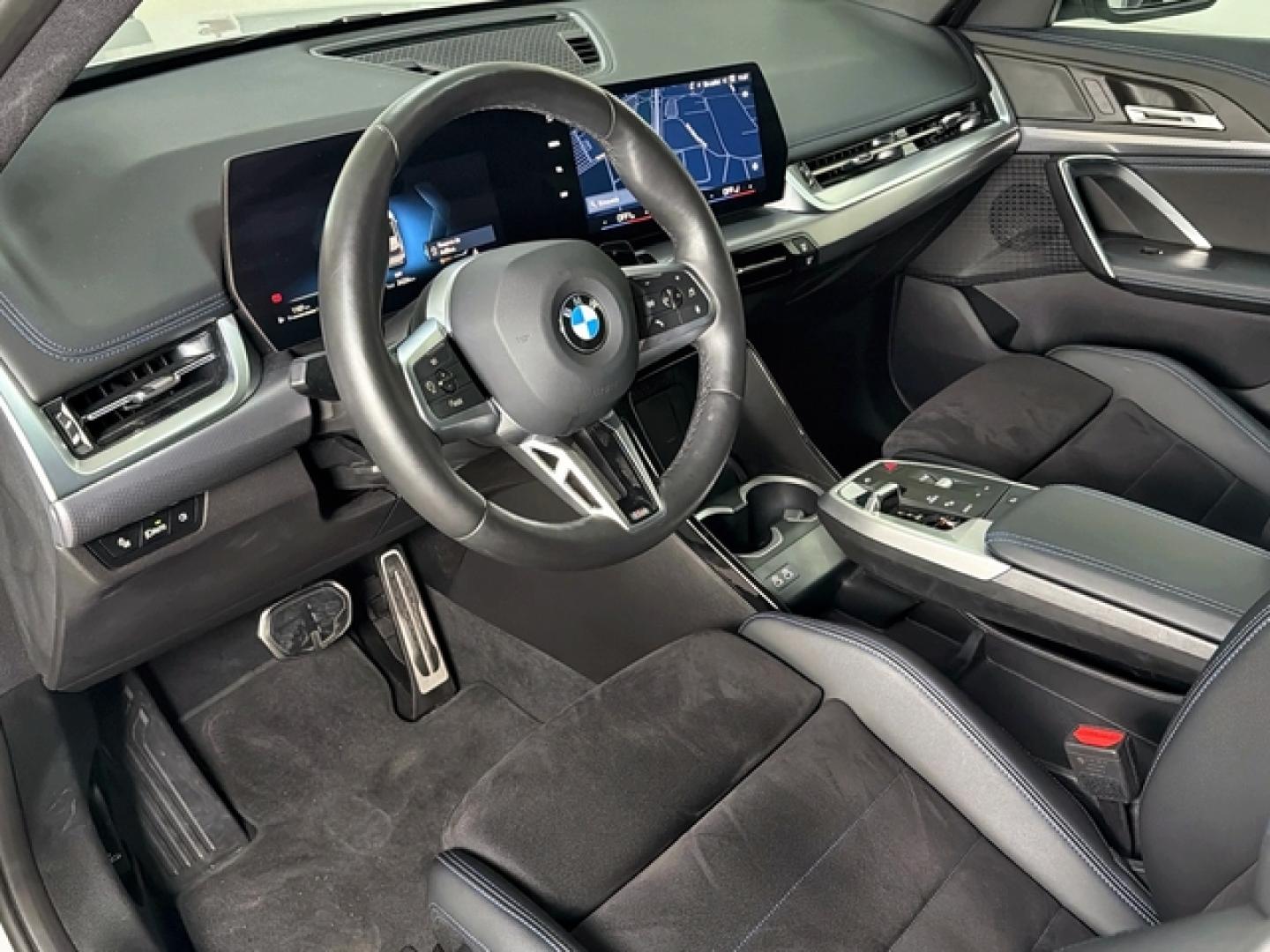 BMW X1 sDrive18d 110 kW (150 CV)