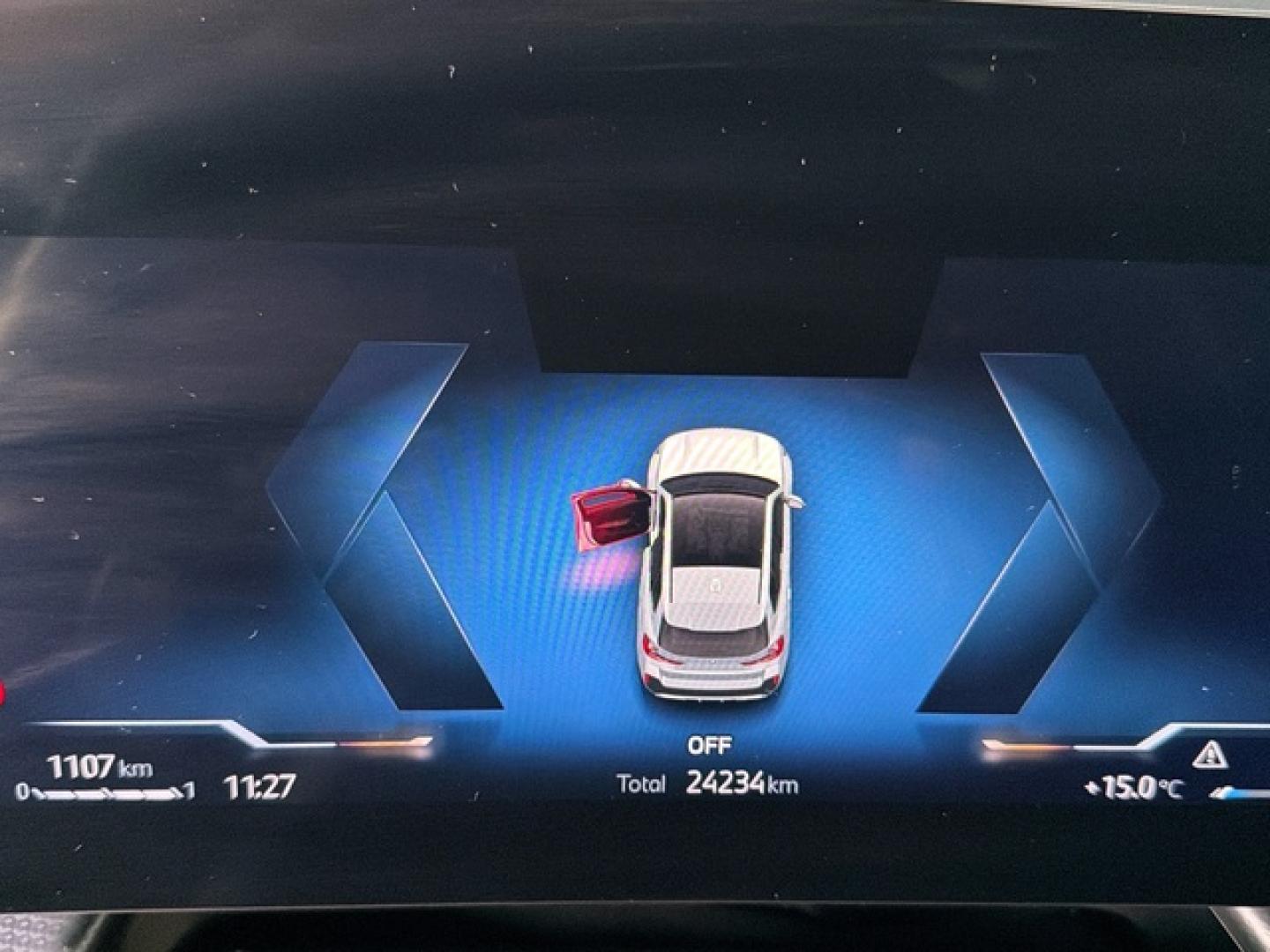 BMW X1 sDrive18d 110 kW (150 CV)