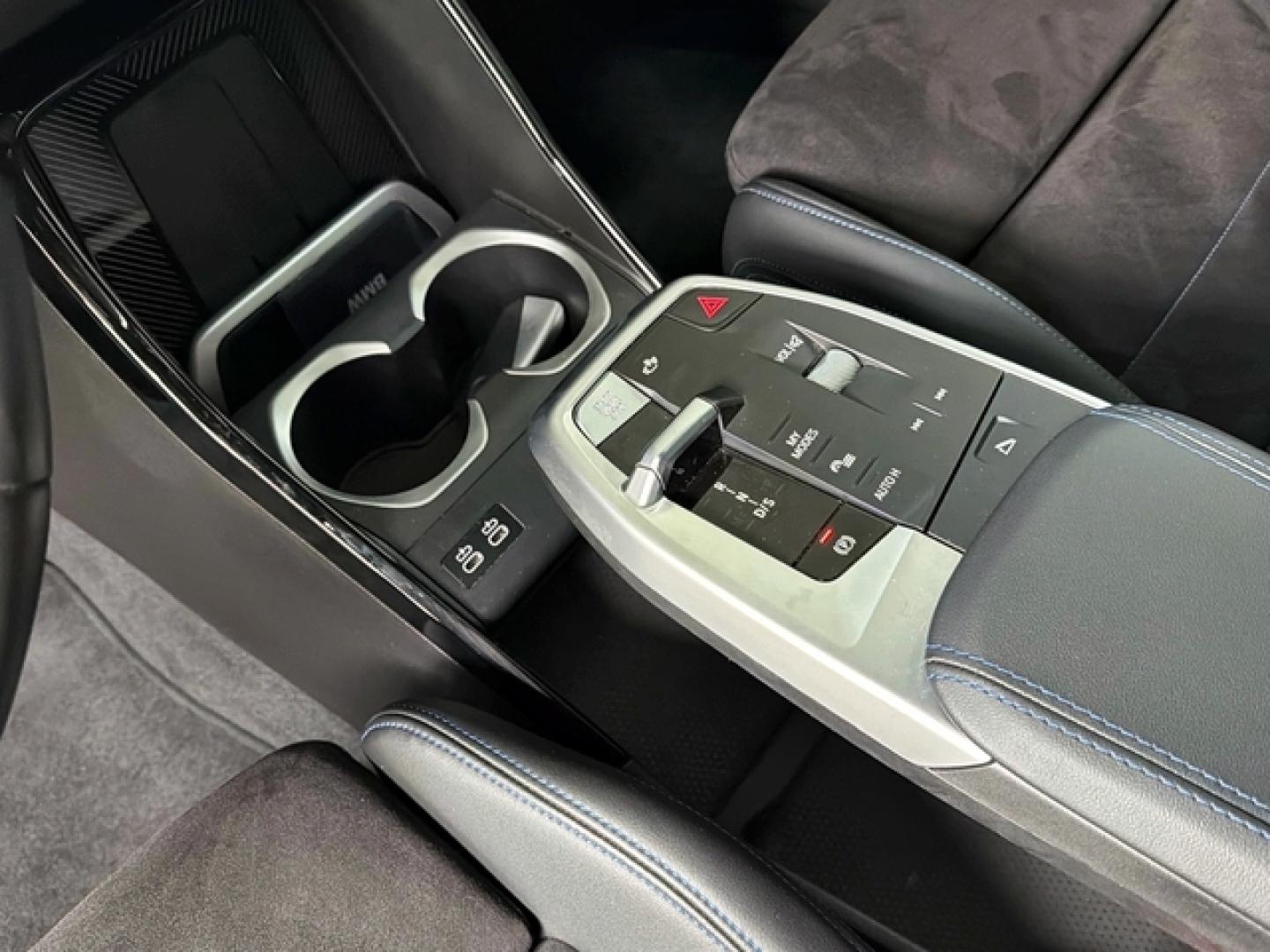 BMW X1 sDrive18d 110 kW (150 CV)