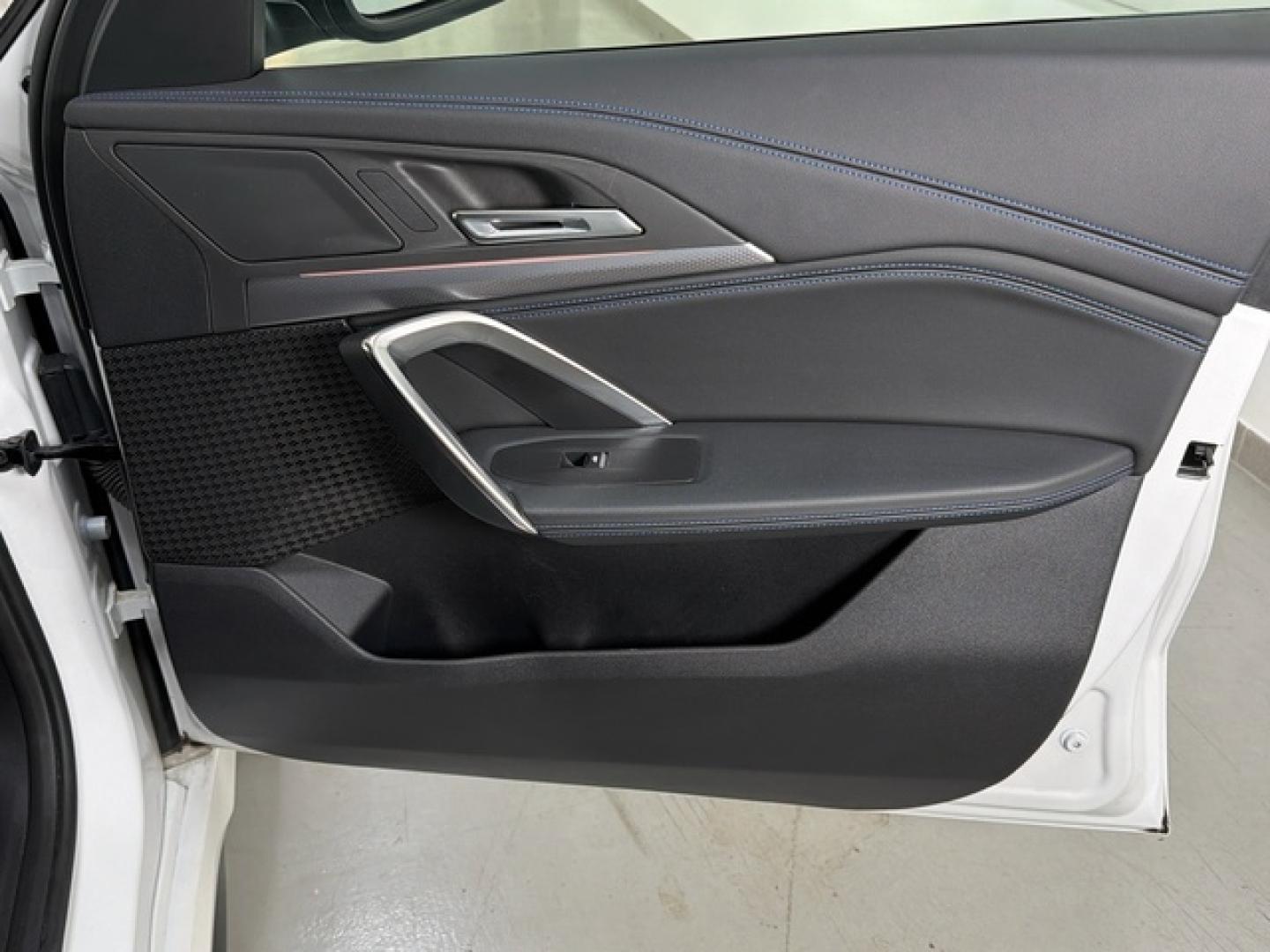 BMW X1 sDrive18d 110 kW (150 CV)