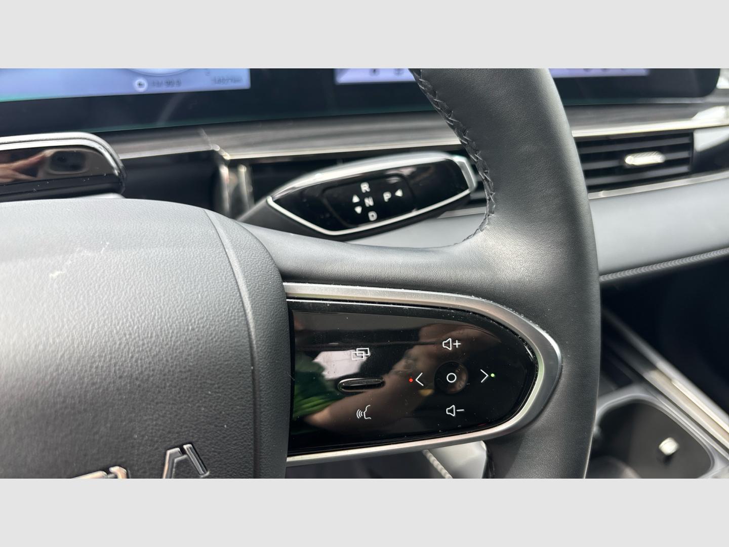 Omoda 5 1.6 T-GDI 136.5kW (185CV) DCT Premium