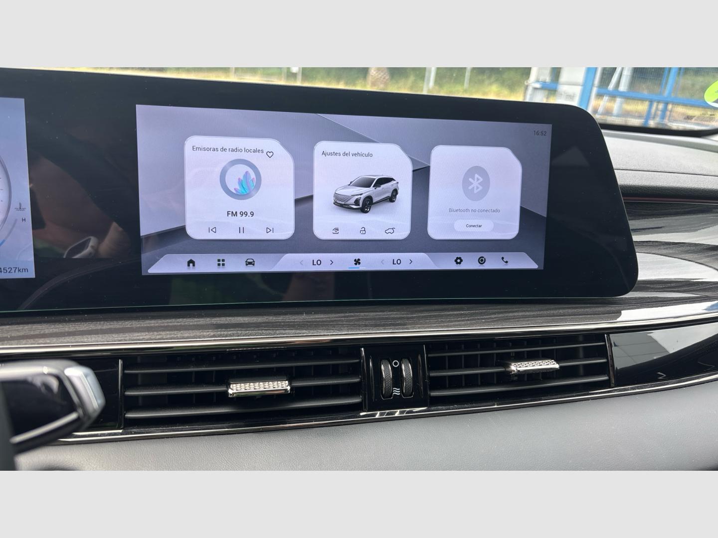 Omoda 5 1.6 T-GDI 136.5kW (185CV) DCT Premium