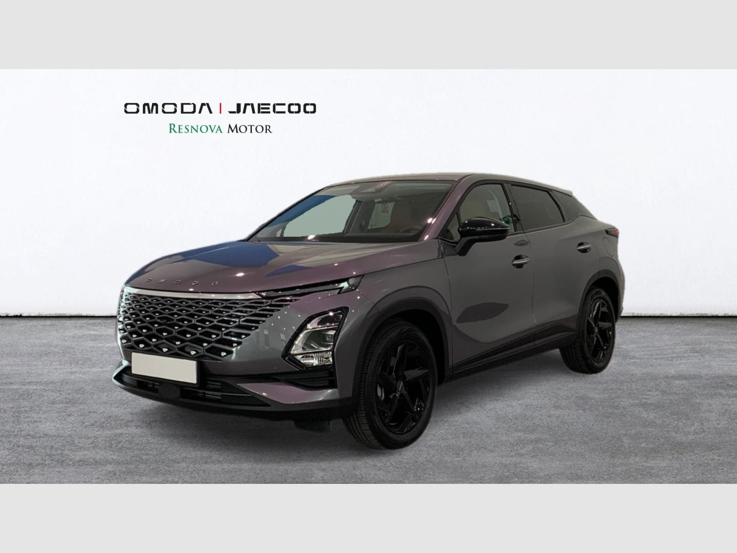 Omoda 5 1.6 T-GDI 136.5kW (185CV) DCT Premium