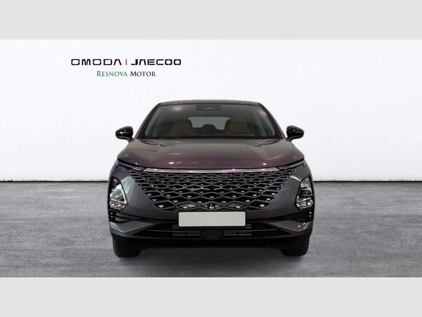 Omoda 5 1.6 T-GDI 136.5kW (185CV) DCT Premium