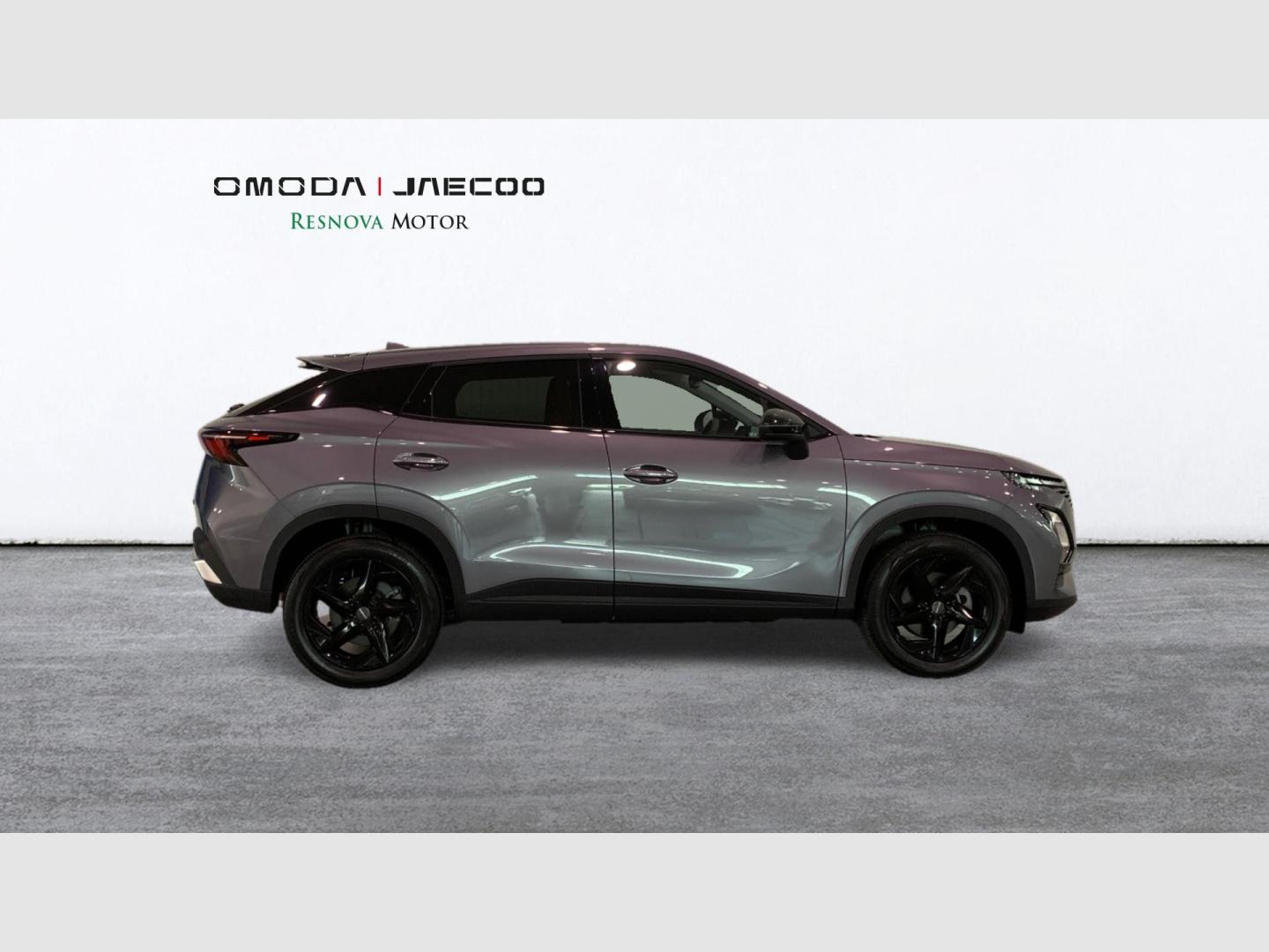 Omoda 5 1.6 T-GDI 136.5kW (185CV) DCT Premium