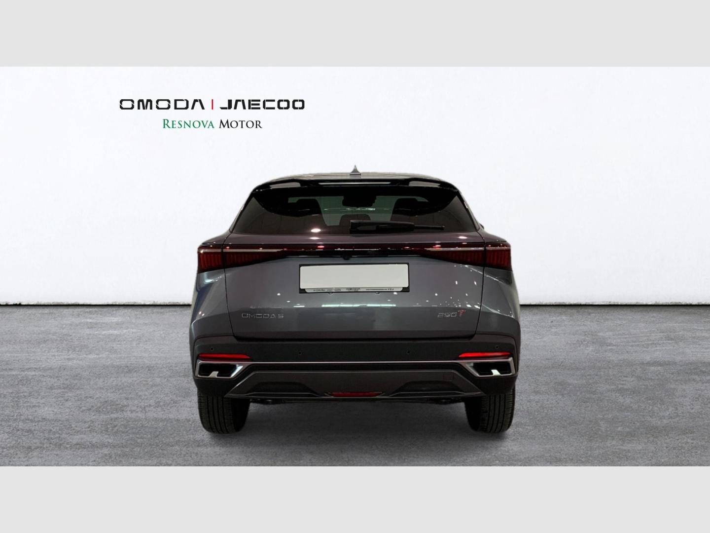 Omoda 5 1.6 T-GDI 136.5kW (185CV) DCT Premium