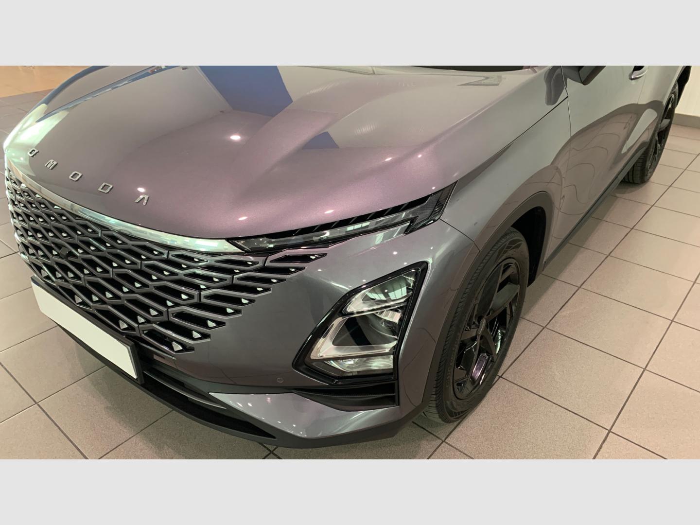 Omoda 5 1.6 T-GDI 136.5kW (185CV) DCT Premium