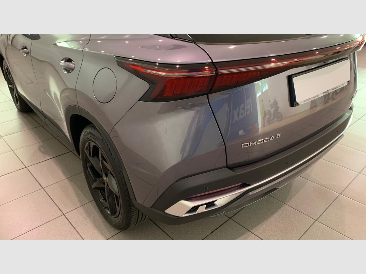 Omoda 5 1.6 T-GDI 136.5kW (185CV) DCT Premium