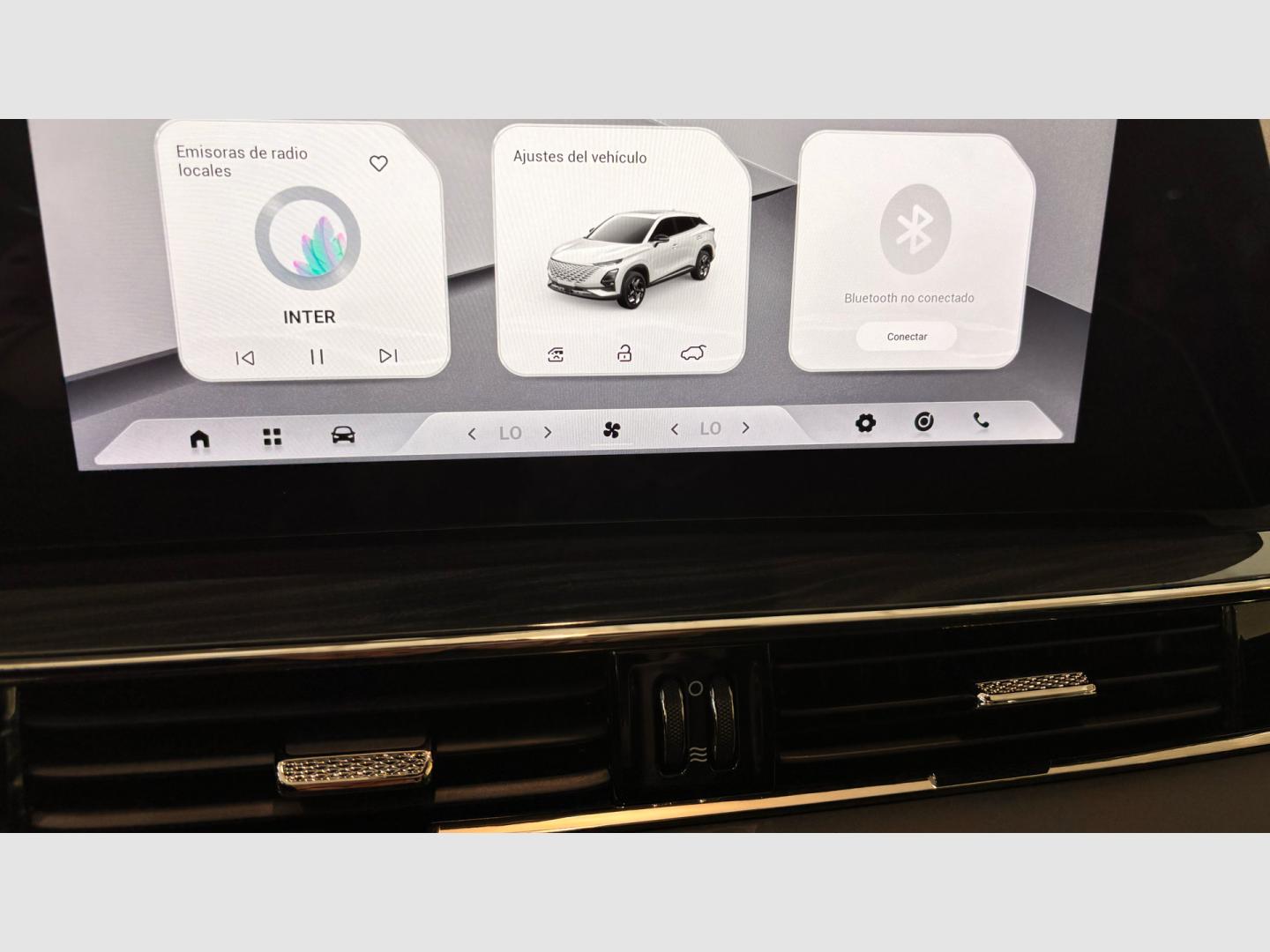 Omoda 5 1.6 T-GDI 136.5kW (185CV) DCT Premium